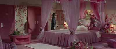 As you know, milady... - Thunderbird 6