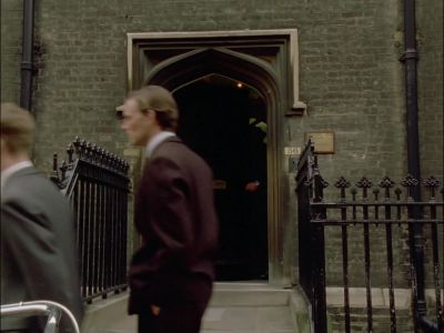 - As you know, Monsieur Poirot, - Agatha Christie's Poirot