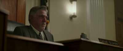 As you know,
Mr. Greenfeld prides himself - The Best of Enemies