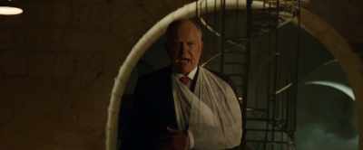 As you know, when my administration began, - Hounds of War