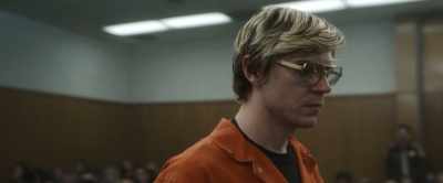 As you know, - Dahmer – Monster: The Jeffrey Dahmer Story
