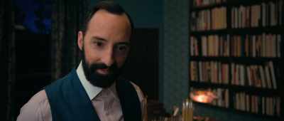 As you know, - The Mysterious Benedict Society