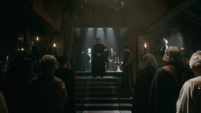 As we know, - Vikings