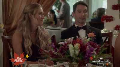As you know, Ted is my cousin. - My Best Friend's Bouquet