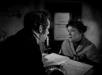 As we know the use of the word - A Christmas Carol