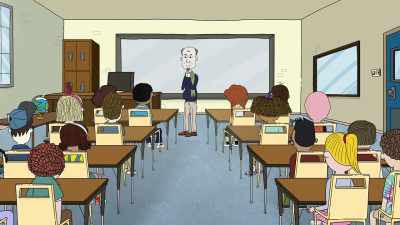As you know,
this weekend is our big-- - Ten Year Old Tom