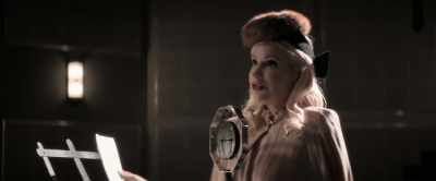As you know, as time goes on,
I think of you more and more. - American Traitor: The Trial of Axis Sally