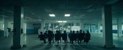 As you know,
Xenotransplantation - The God Committee