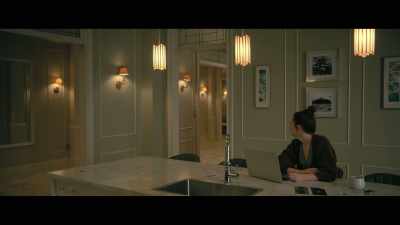 As you know,
you've got to be with me - The Fall of the House of Usher