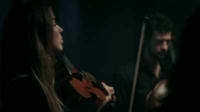 AS KNOWLEDGE AND IDEAS
SPREAD THROUGH MUSIC, - Origins: The Journey of Humankind