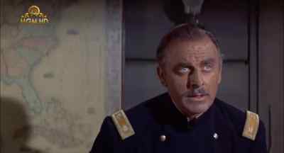As my last official act, Major Tenslip, - Revolt at Fort Laramie