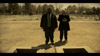 As we lay
Byron and Lillian Brown down. - Perpetual Grace LTD