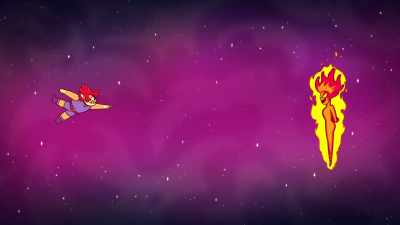 As your leader and buddy,
I implore you to stop this. - ThunderCats Roar