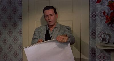 As to lie beyond the wildest powers of calculation - The Trouble with Harry