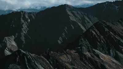 AS LIFE EVOLVED OVER EONS, - Origins: The Journey of Humankind