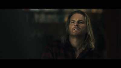 As you like to say, Padre, - Scrublands