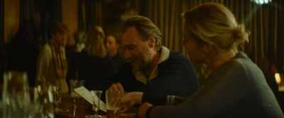 -As your local guide,
I would advise you to try the... - Moloch