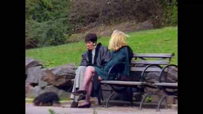 As long ago as 2000,
I had a tip - Prince Andrew: Banished