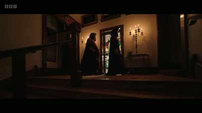 -As long as we can.
-As long as we can. - The Traitors