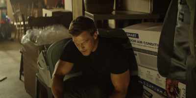As long as we do both properly, - Reacher