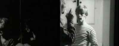As long as we don't
blow up. - Chelsea Girls