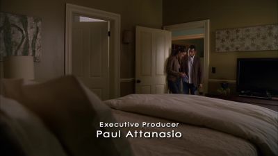 As long as we don't know
what's wrong, - House
