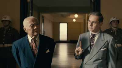 As long as we give the accused
a fair consideration. - Tokyo Trial