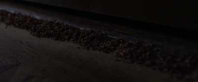 As long as this line remains
unbroken, she cannot enter. - The Curse of La Llorona