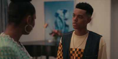 As long as - Bel-Air