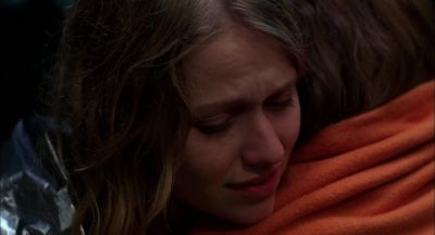 As long as we stay together - The Grudge 3