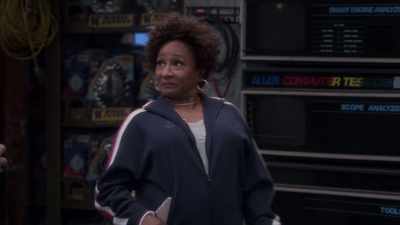 As long as
we both agree that you ain't shit. - The Upshaws