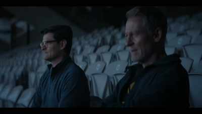 As long as we win, yeah? - Prosper