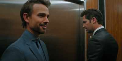 As long as we win, - The Lincoln Lawyer
