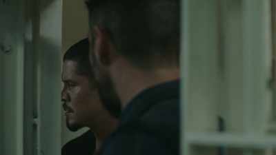 As long as brother
doesn't kill you. - Mayans M.C.