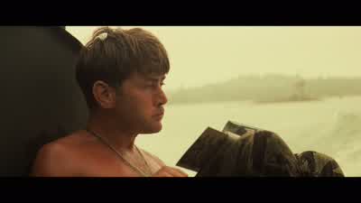As long as cold beer hot food rock 'n' rolland all the other amenities remain the expected normour conduct of the war will gain only impotence - Apocalypse Now