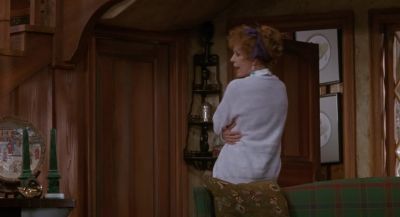 As long as Dotty's happy Absolutely - Noises Off