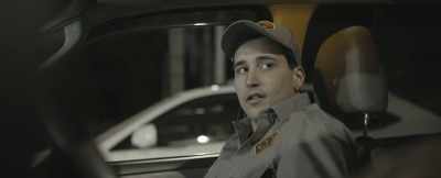 As long as he's doing his job, - Rerouting