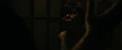 As long as he's off my property, - Mob Land