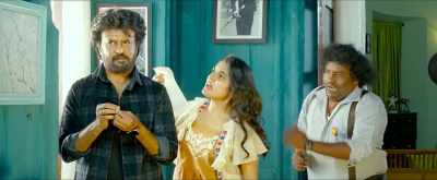 As long as I can remember, 
I have always seen him alone. - Darbar