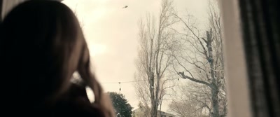 As long as I have my secret arrow, - M3GAN