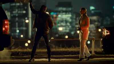 As long as I keep surprising you. - Wynonna Earp