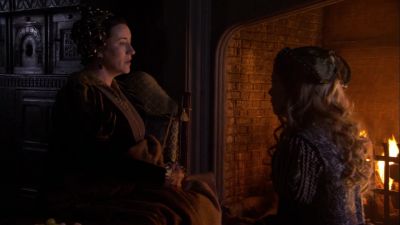 - As long as I live, - The Tudors
