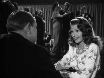 As long as I lived - Gilda