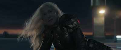 As long as I still breathe, - Shazam! Fury of the Gods