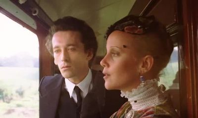 As long as I thought you loved me I didn't mind being your housekeeper - Mahler