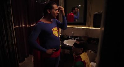 As long as I'm balls deep in Lois I'm solid gold - Movie 43