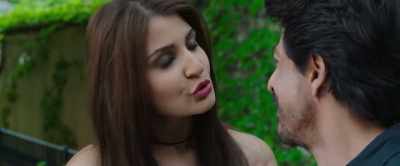 As long as I'm here,
consider me your girlfriend. - Jab Harry Met Sejal