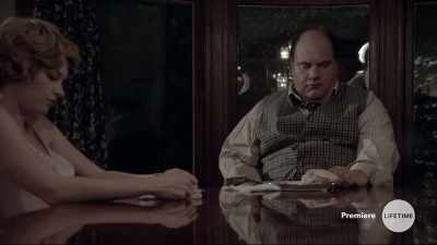 - As long as I'm paying the
bill, I'm your priority. - The Lover in the Attic: A True Story
