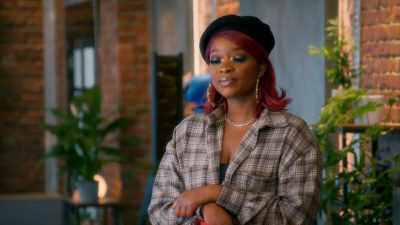 As long as it brings you joy
even though you know it shouldn't. - Glow Up: Britain's Next Make-Up Star