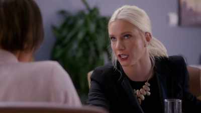 As long as it's not another
murder suicide like a year ago. - Pretty Little Stalker